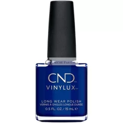 CND Vinylux Hosszantartó Körömlakk, Kék Hold, 15ml