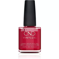 CND Vinylux Langzeit Nagellack 15ml Rote Farbtöne Element