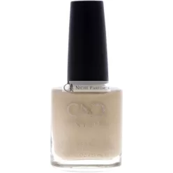 CND Vinylux Langzeit-Nagellack Nude Brimstone, 15ml