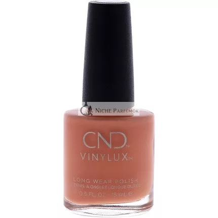 CND Vinylux Langzeit-Nagellack 15ml Korallenlanze