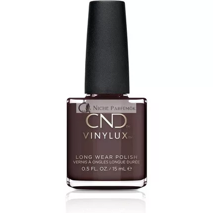CND Vinylux Langanhaltender Nagellack 15ml Rote Töne - Arrowhead