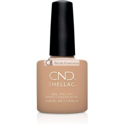 CND Shellac Brimstone Wild Earth, 7.3ml