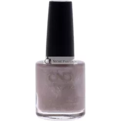   CND Vinylux Hosszantartó Körömlakk, Nude Soiree Strut, 15ml