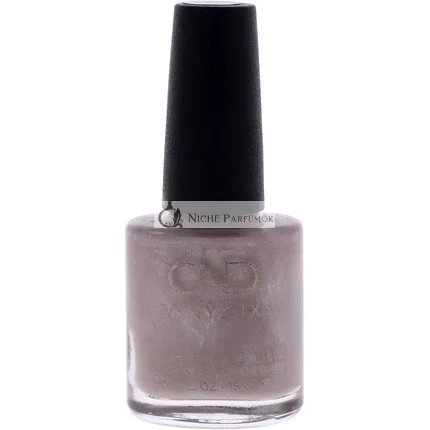 CND Vinylux Hosszantartó Körömlakk, Nude Soiree Strut, 15ml