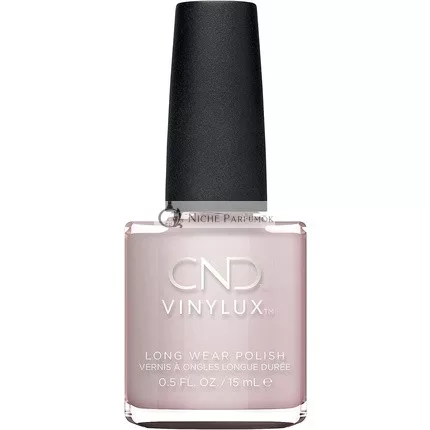 CND Vinylux Langzeit-Nagellack 15ml Metallic Bellini