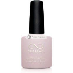  CND Shellac Gél Körömlakk Hosszantartó Lila/Purple Szín 7.5ml, 7.5ml