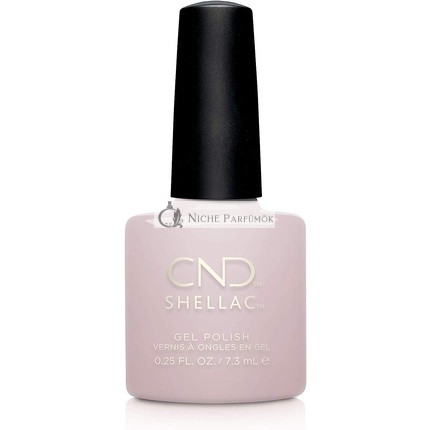 CND Shellac Gel Nagellack Langanhaltende Lila/Purpurfarbe 7.5ml, 7.5ml