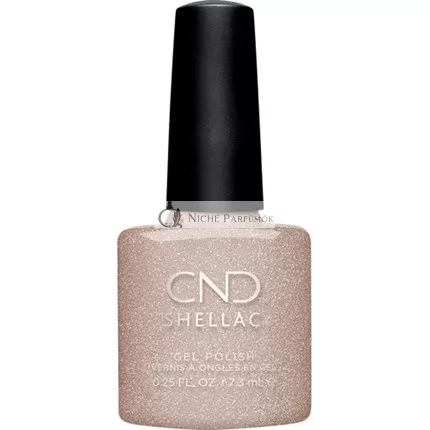 CND Shellac Nagellack Bellini