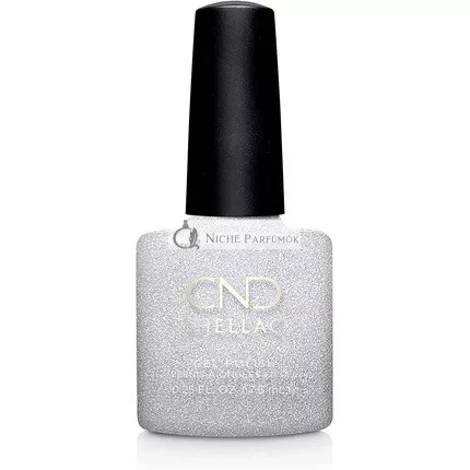 CND Shellac Nagellack Nach Stunden