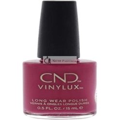 Vinylux CND Heti Körömlakk Femme Fatale, 15ml