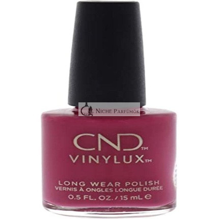 Vinylux CND Wöchentlicher Nagellack Femme Fatale, 15ml