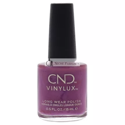 CND Vinylux Brazen Nr.293, 15 ml