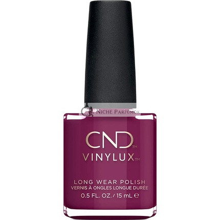 Vinylux CND Wöchentlicher Nagellack Vivant, 15ml