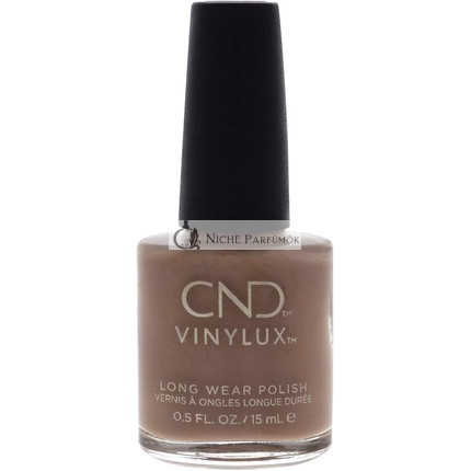 Vinylux CND Wöchentlicher Lack Boheme 15ml