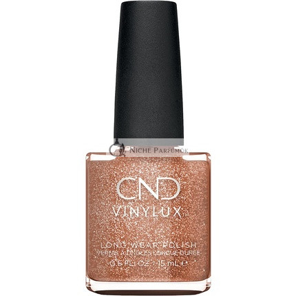 Vinylux CND Wöchentlicher Nagellack Kronleuchter