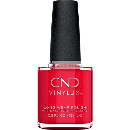 Vinylux CND Wöchentlicher Nagellack Liberte 15ml