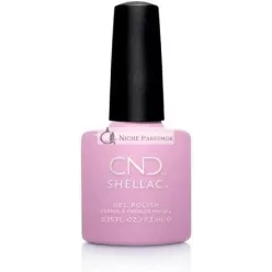 CND Shellac Coquette Nagellack, 7.3ml