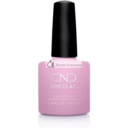 CND Shellac Coquette Nagellack, 7.3ml