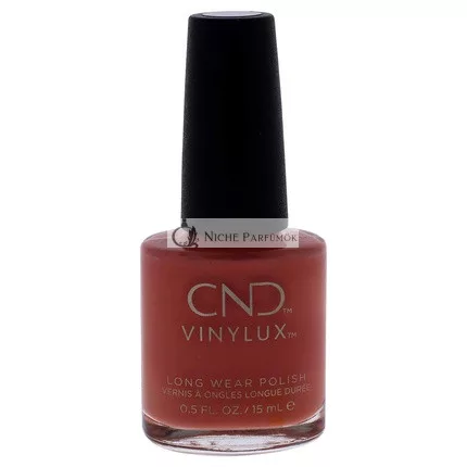 CND Vinylux Soulmate Körömlakk, 15ml
