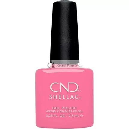 CND Shellac Prismatic Collection Holografischer Nagellack 100g