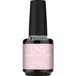 CND Creative Play Gel Polish #540 Atlas, 15ml