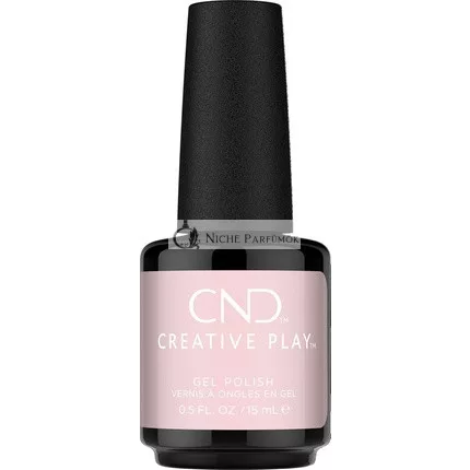 CND Creative Play Gel Polish #540 Atlas, 15ml