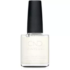 CND Vinylux Körömlakk Fehér Esküvő #318, 15ml