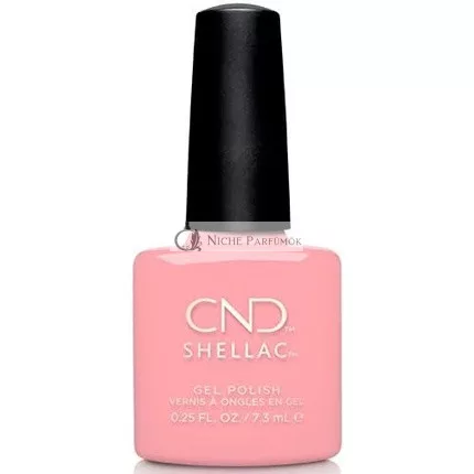 CND Shellac Nagellack Für Immer Dein 7,3ml