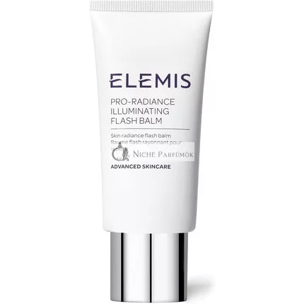 ELEMIS Pro-Radiance Illuminating Flash Balm, 50ml