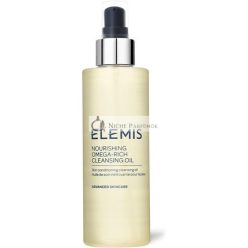 ELEMIS Tápláló Omega-gazdag Tisztító Olaj, 195 ml
