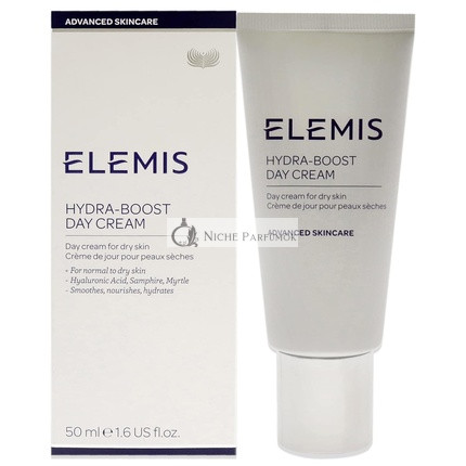 ELEMIS Hydra-Boost Nappali Krém, 50ml