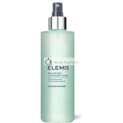 ELEMIS Balancing Lavendeltoner 200ml