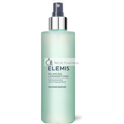 ELEMIS Balancing Levendula Toner 200ml