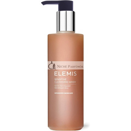 Elemis Advanced Skincare Sensible Reinigungswaschgel 200ml