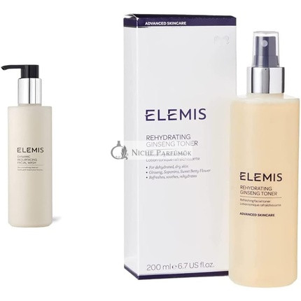 Elemis Dynamic Resurfacing Facial Wash