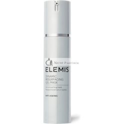   ELEMIS Dinamikus Újraélesztő Gél Maszk Ránctalanító Maszk Sima és Ragyogó Bőrért, 15ml