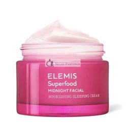   Elemis Superfood Midnight Facial, Prebiotikus Éjszakai Krém, 50ml