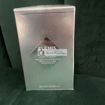 Elemis ULTRA SMART Pro-Collagen Komplex Szérum 30ml