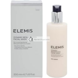ELEMIS Dinamikus Bőrmegújító Arctisztító 200ml