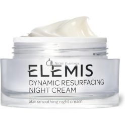   ELEMIS Dinamikus Újjáépítő Nappali Krém Éjszakai Krém, 50ml