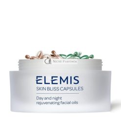 Elemis Bőrápoló Kapszulák a Sejtek Regenerációjához