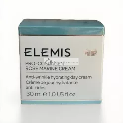 Elemis Pro-Kollagen Rosenmarine-Creme, 30 ml