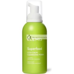 ELEMIS Superfood CICA Nyugtató Tisztító Hab, 180ml