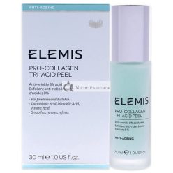 Elemis Pro-Collagen Tri-Acid Peeling, 30ml