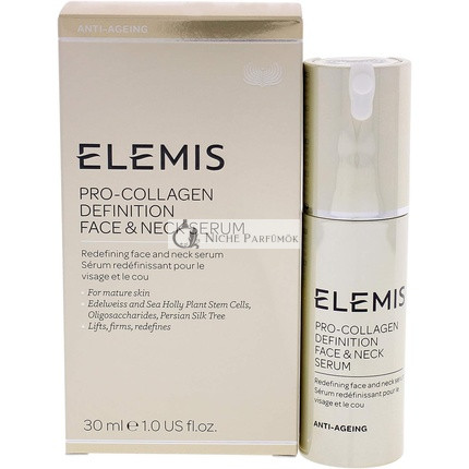 ELEMIS Pro-Collagen Szuper Szérum Elixír, 30ml