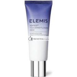 ELEMIS Peptide4 Ezer Virág Maszk Mineral Gazdag Maszk, 75ml