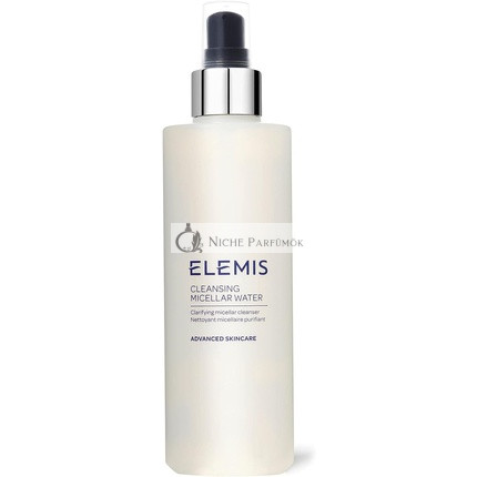 ELEMIS Reinigendes Micellenwasser mit Englischer Rose und Kamille 200ml