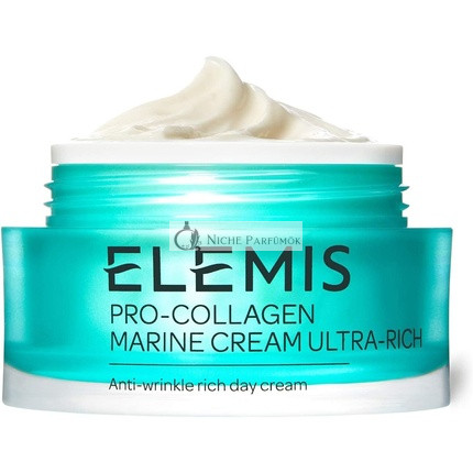 Elemis Pro-Collagen Marine Krém Ultra Gazdag