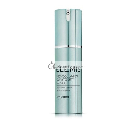Elemis Pro-Collagen Quarz Lift Serum 30ml