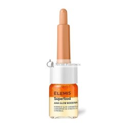 Elemis Szuperélelmiszer AHA Booster Ragyogó Bőrért, 9ml